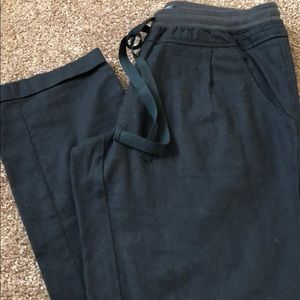 Victoria’s Secret linen pants